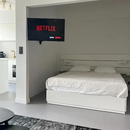 Apartment 59 Antwerpen