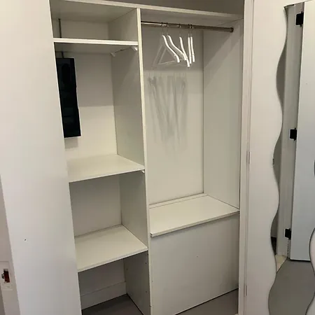 59 Apartment