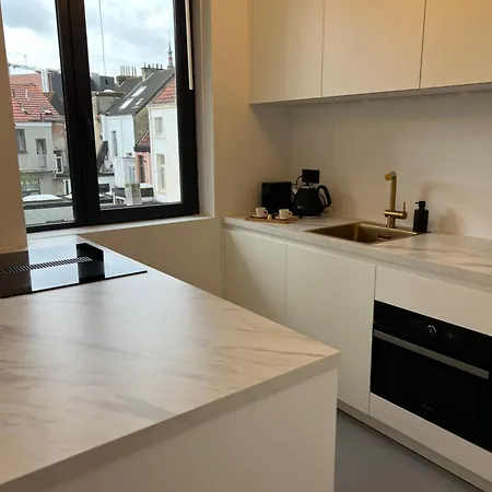 59 Apartment